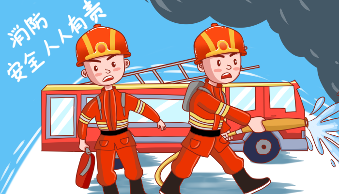 堵塞消防通道如何处罚 会造成什么后果