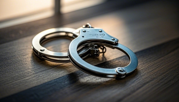 十个监视居住九个缓刑是真的吗 是什么意思