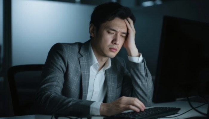 员工多次拒绝加班违法吗 怎么赔偿