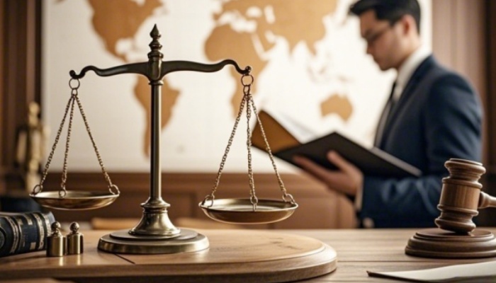 强闯中国使馆的韩男子被判刑了吗 判多久