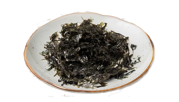 紫菜有什么营养价值和功效？紫菜的食用办法？