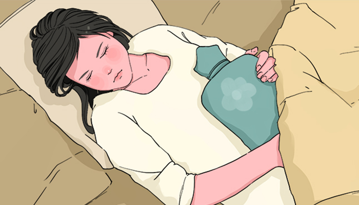 生理期可以吃桂圆吗？生理期有什么注意事项？