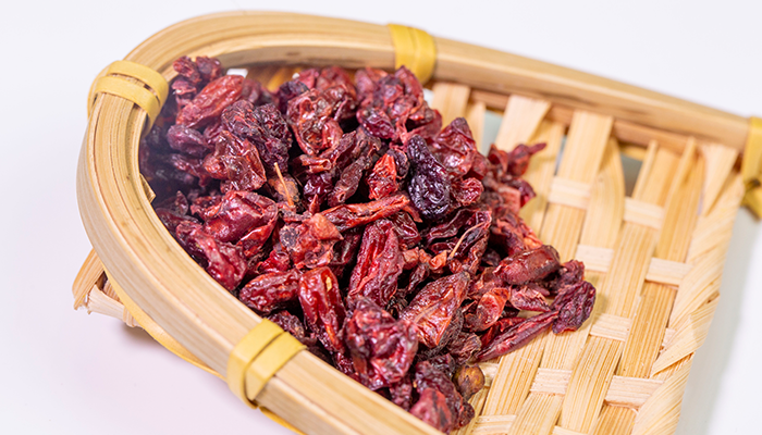 新鲜山茱萸能吃吗?新鲜山茱萸有什么功效？