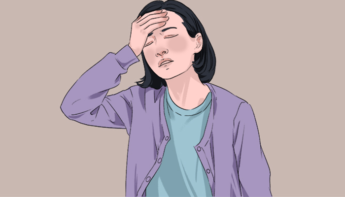 乙流的症状和表现