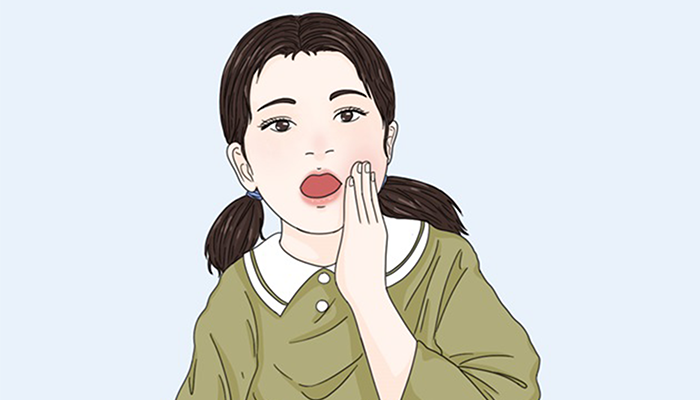 风火牙痛怎么快速止痛