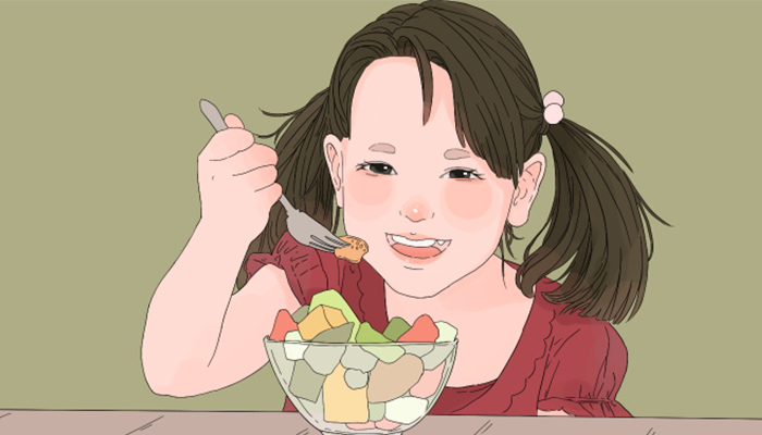 小孩长个子应该补什么营养?有什么注意事项？