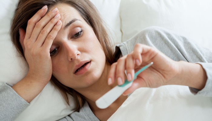 发烧37.9度请假遭HR辱骂 健康权与人格尊严的双重侵害