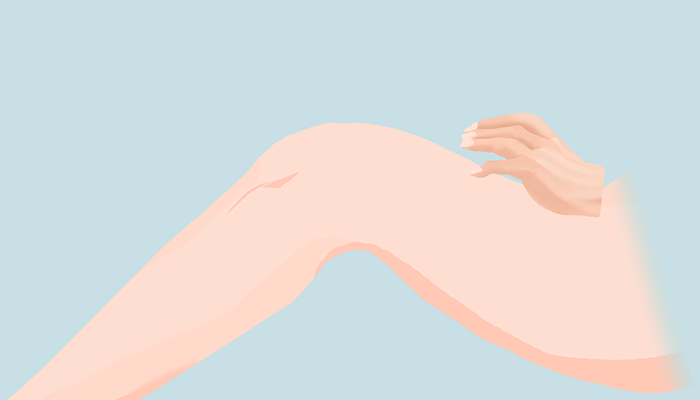 女生怎样瘦腿?瘦腿需要注意什么?