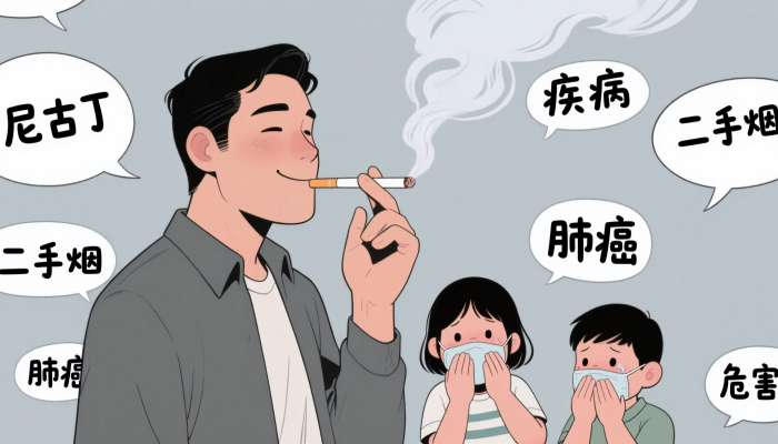 未成年抽烟犯法吗 可以报警吗
