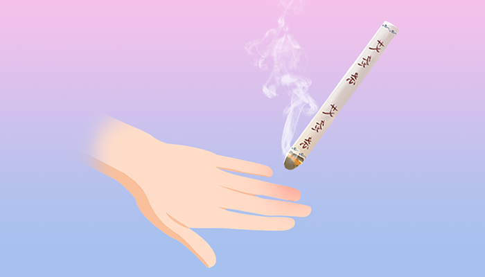 三九天艾灸的好处?艾灸有什么功效？