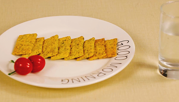 苏打饼干是高热量食物吗？有什么饮食禁忌？