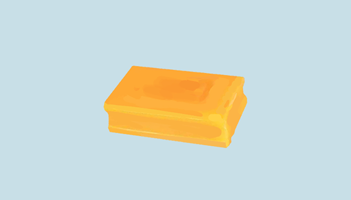 香皂可以洗头吗?香皂的作用是什么?