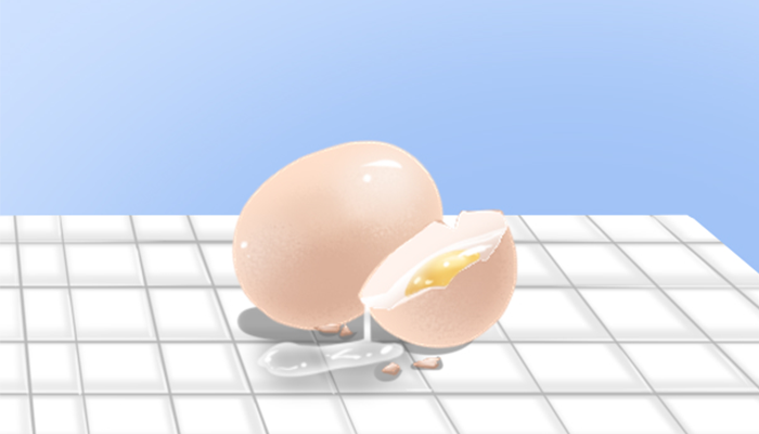 鸽子蛋的营养价值及功效?有什么饮食禁忌?