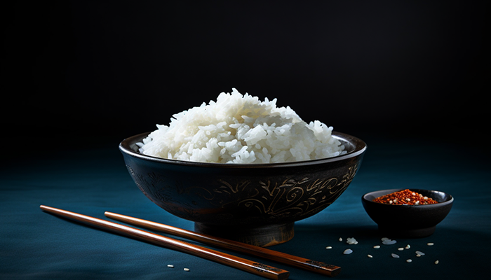 人老了饭量大和饭量小哪种更长寿？需要注意什么？