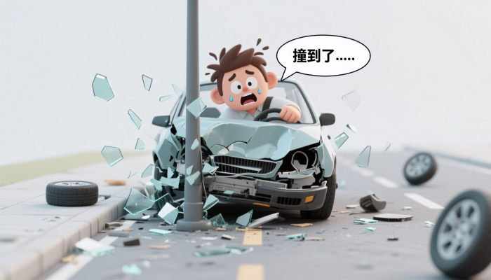 开无证的电动车撞到人逃跑了算逃逸吗 如何处罚