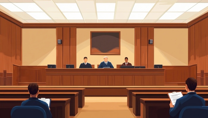 一审判决不服上诉二审有用吗 上诉二审后多久开庭