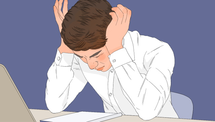 男士为什么经常感冒头疼？怎么预防？