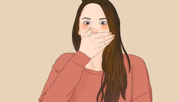 长期感冒口臭吃什么药?有哪些用药禁忌？