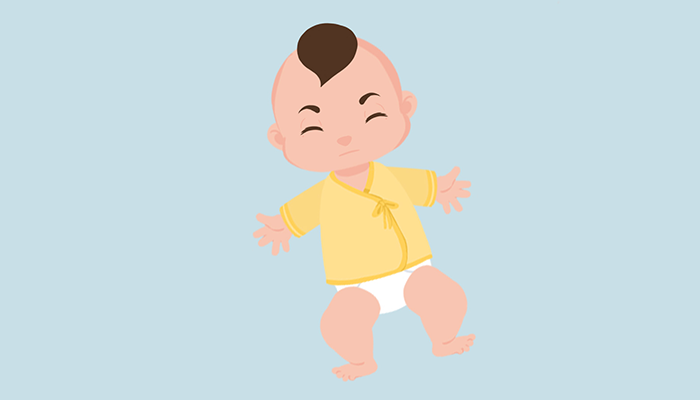两岁孩子拉肚子是什么原因？怎么治疗？