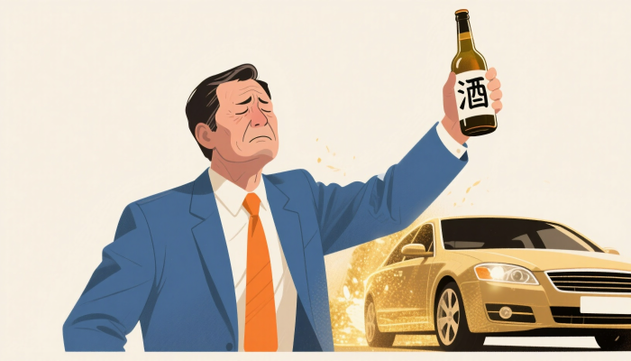 被醉驾车顶行怎么处罚 是犯罪吗