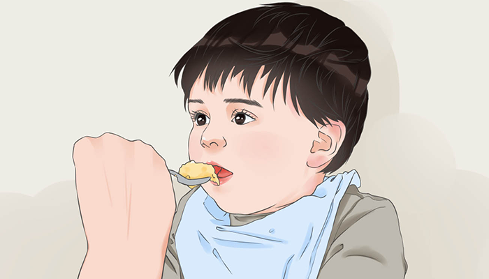小孩子腹泻吃什么食物？小孩腹泻怎么护理？