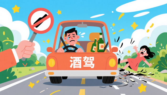 酒后驾驶的时间限制是多久 怎么处理