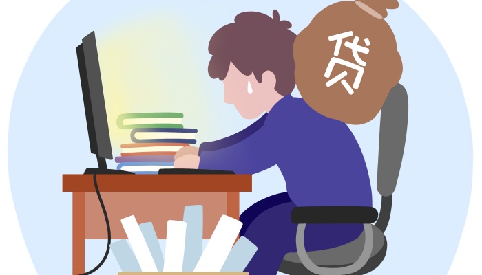 网贷逾期被起诉了怎么办
