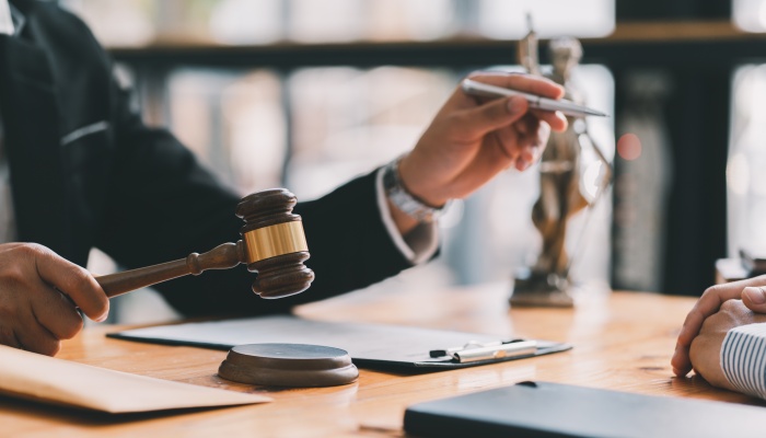 案子到法院一定会判刑吗