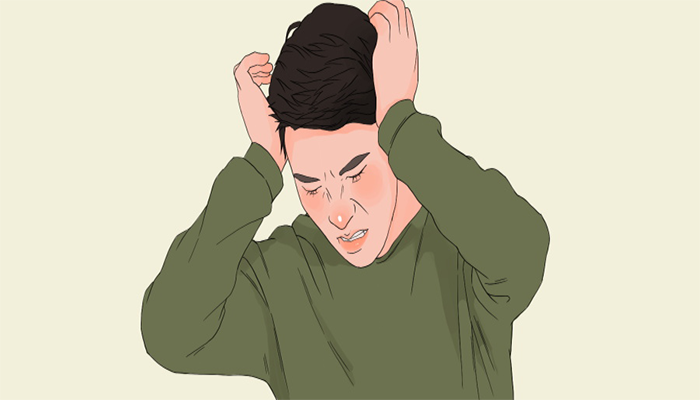 头痛的症状表现有哪些?如何治疗头痛?