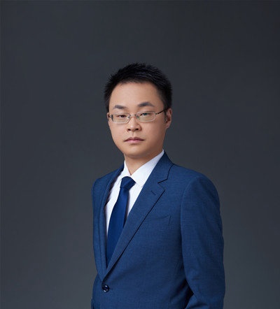 律师照片
