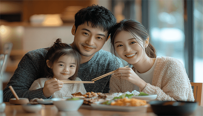 午饭吃什么好？能不能多吃？
