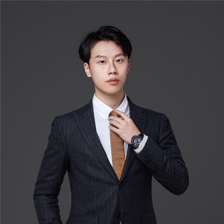 律师照片