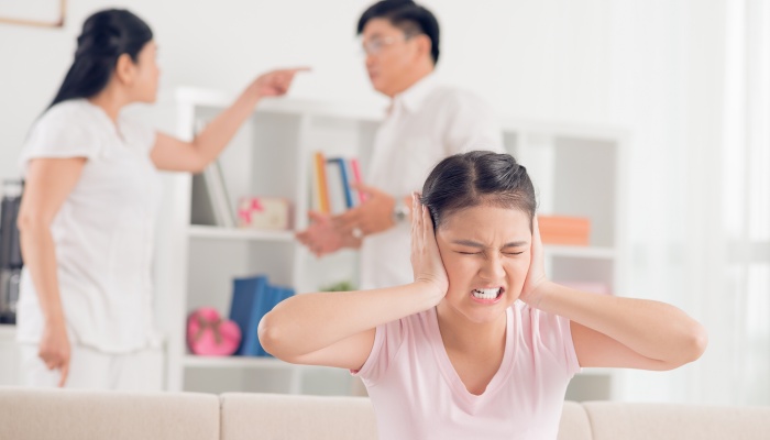 离婚后抚养权怎么争夺