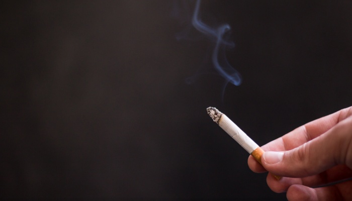 员工吸烟处罚违反劳动法吗