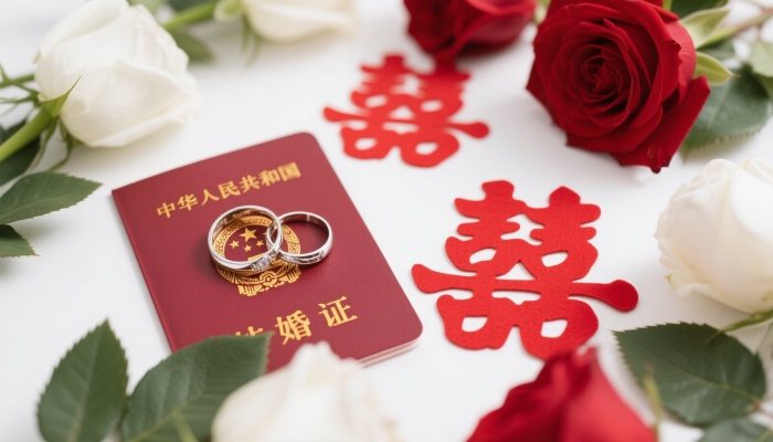 结婚证丢了去哪里补办