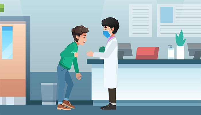 梅毒初期症状是什么？如何预防？