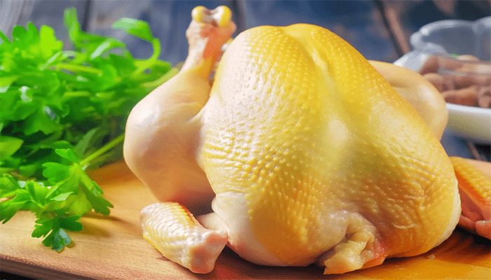 鸡肉的营养成分是什么？鸡肉有哪些做法？