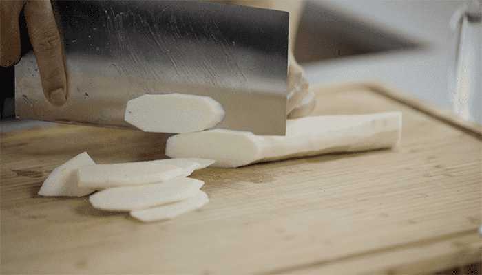 山药不能和什么一起吃？山药的功效是什么？