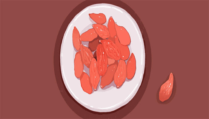 枸杞怎么做好吃？吃枸杞有什么好处吗？