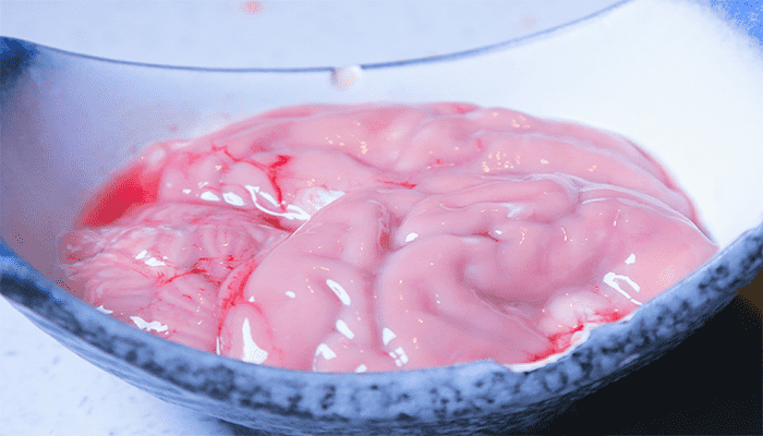 猪脑的营养成分高吗？猪脑的吃法有哪些？