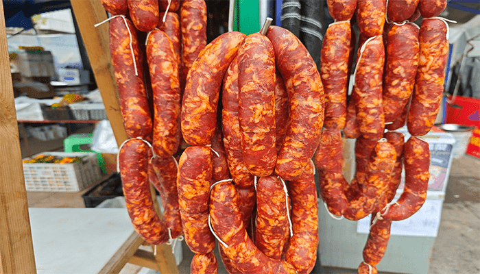 香肠可以多吃吗？吃香肠会不会上火？