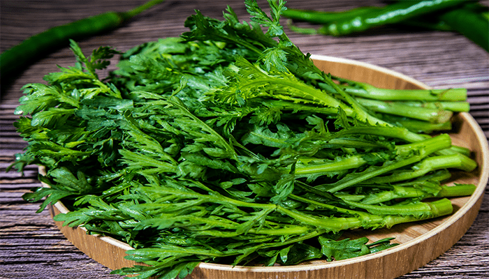 茼蒿是什么季节的菜？茼蒿的吃法有哪些？