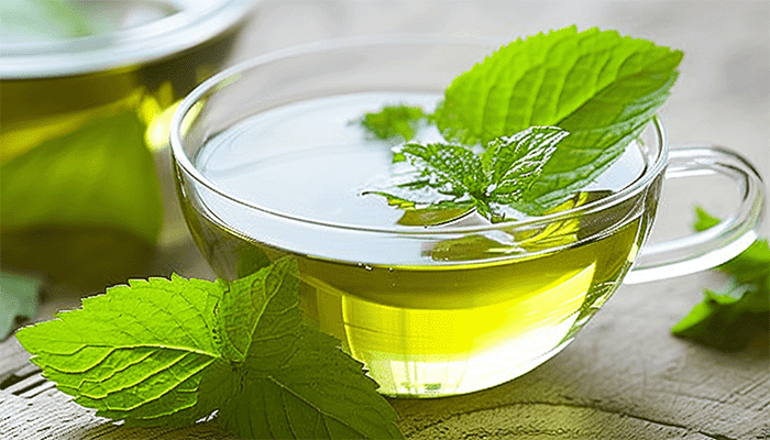 薄荷可以泡水喝吗？薄荷的功效是什么？