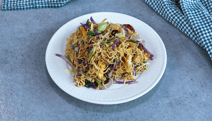 方便面有营养吗？方便面的热量高不高？