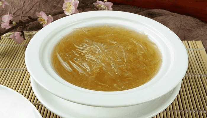 鱼翅的营养价值高吗？鱼翅应该怎么吃？