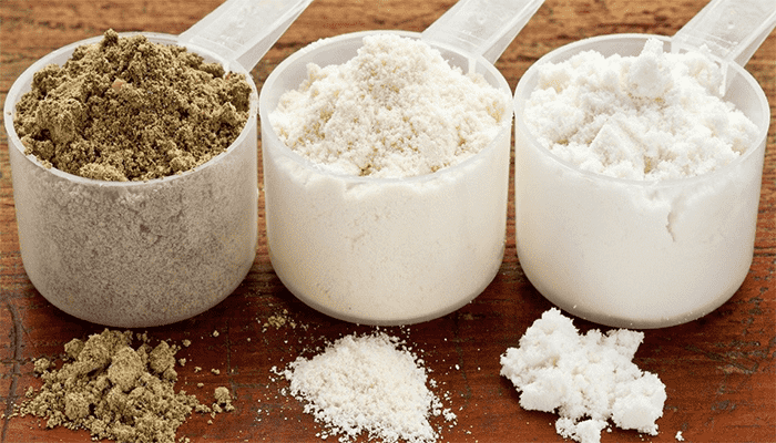 蛋白粉真的能补充蛋白质吗？蛋白粉能多吃吗？