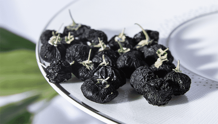黑枸杞营养价值高吗？黑枸杞和普通枸杞的区别是什么？