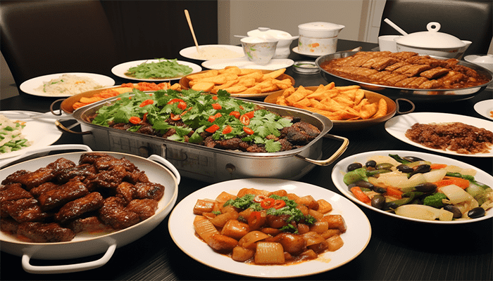 夜宵几点吃最好？夜宵吃什么？