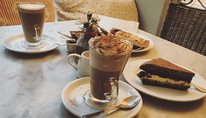 下午茶几点喝最好？应该喝什么？