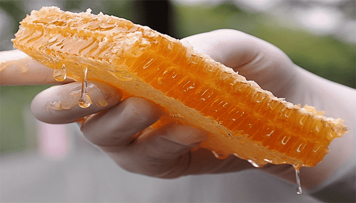 蜂蜜的营养成分是什么？蜂蜜有哪些做法？